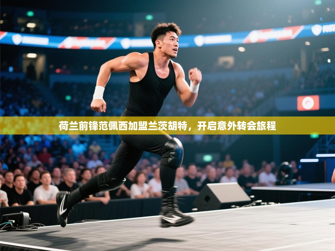 荷兰前锋范佩西加盟兰茨胡特，开启意外转会旅程  第2张