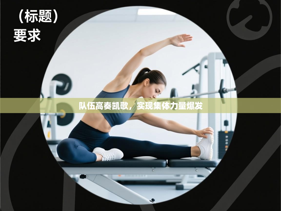 队伍高奏凯歌，实现集体力量爆发  第2张