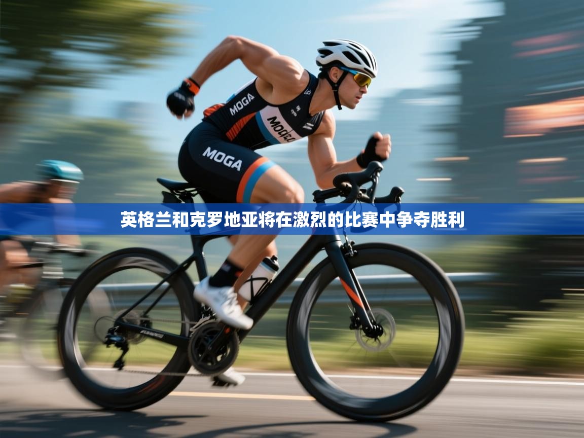 英格兰和克罗地亚将在激烈的比赛中争夺胜利 第2张