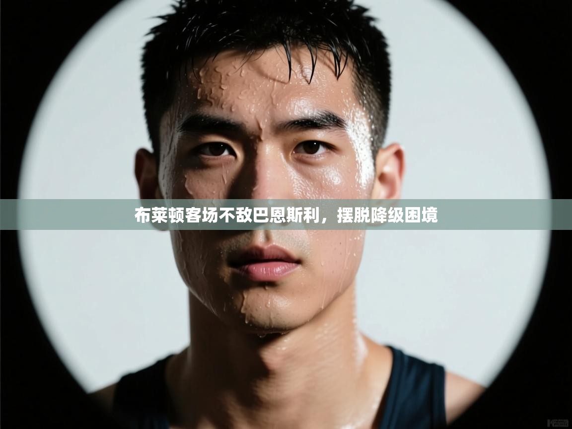 布莱顿客场不敌巴恩斯利，摆脱降级困境  第1张