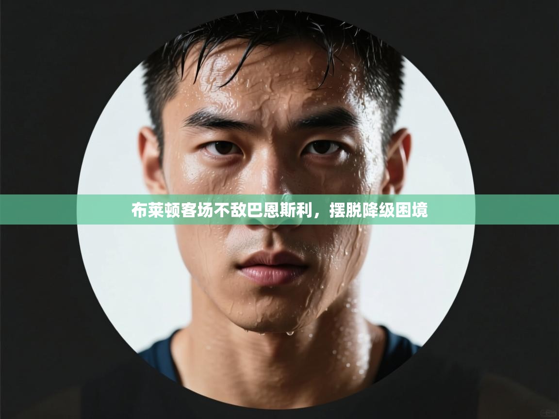 布莱顿客场不敌巴恩斯利，摆脱降级困境  第2张