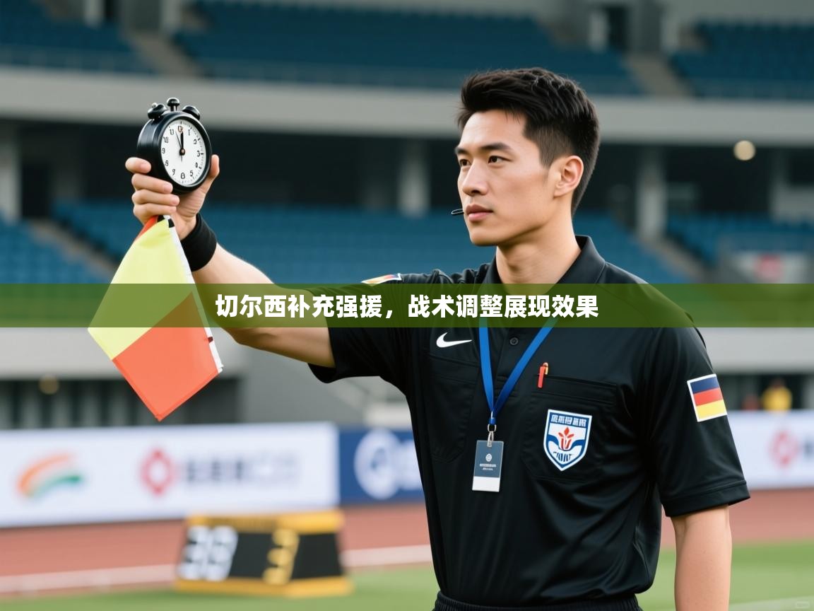 切尔西补充强援,战术调整展现效果 第1张