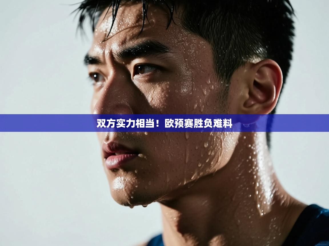 双方实力相当!欧预赛胜负难料 第1张