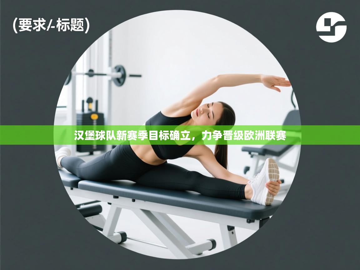 汉堡球队新赛季目标确立，力争晋级欧洲联赛  第2张